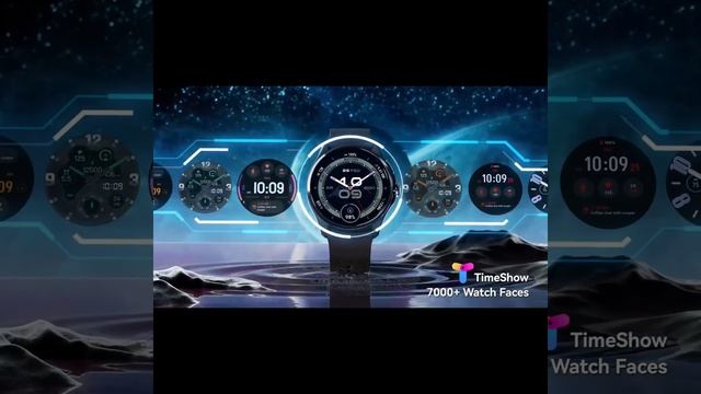 TicWatch Pro 5 Enduro Умные часы для мужчин