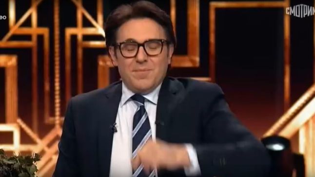 Привет, Андрей от 8.01.2026 анонс выпуска, что будет в эфире смотреть онлайн