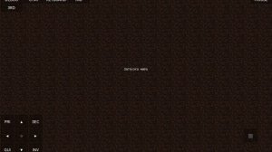 пробуем версии майнкрафта