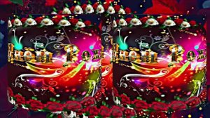 С Днём Рождения!!! Музыкальная сказочная открытка С Днём Рождения 8!!!