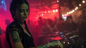 Hypnotic Dark Pressureform  Industrial Minimal Ritual Descent