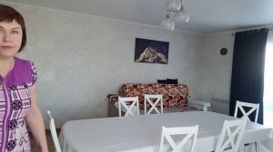 С утра на кухне суета _ День рождения нашего Серёжи 🎉