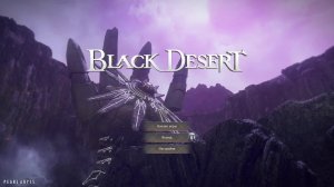 Black Desert Online