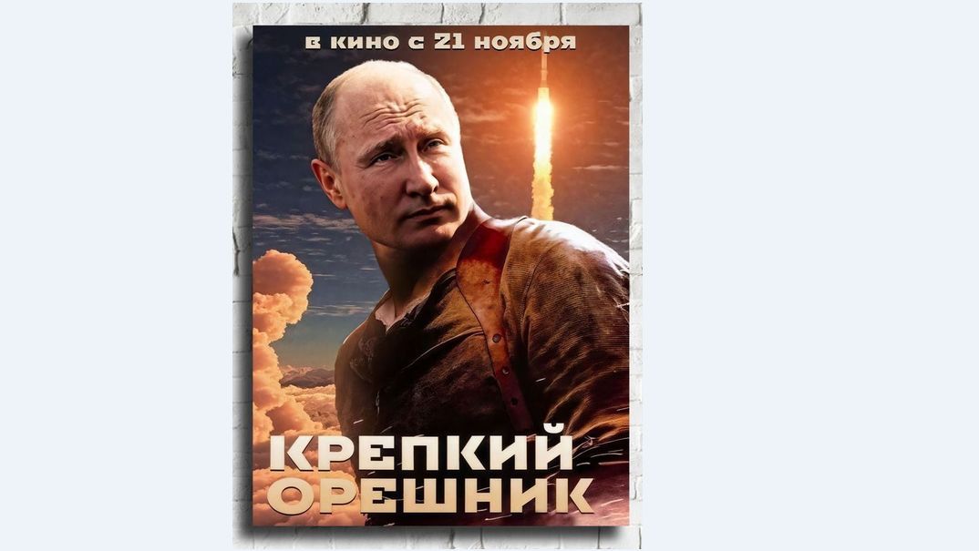 NYT: Путин предостерег Европу на скорости 10 Махов. смотреть онлайн