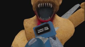 УБЕГАЮ ОТ ОБЕЗЬЯН ЗОМБИ МОНСТРОВ в LETHAL APE R