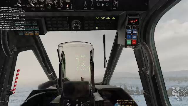 DCS World смотреть онлайн