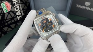Часы TAG Heuer Monaco