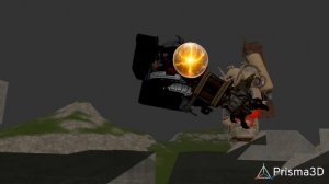 Skibidi Clock 2 сезон 1 серия