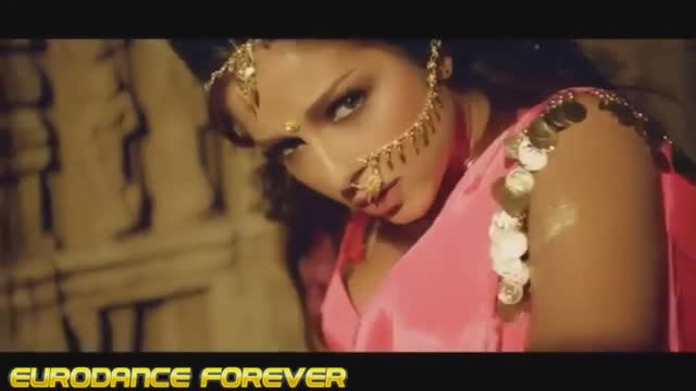 Pandera - In My Dreams (Euro Rap 1997) смотреть онлайн