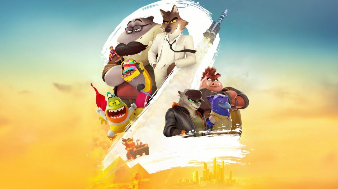 🍿Фильм на вечер