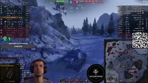 Обновление 1.39. Новогоднее наступление. Взвода с подписчиками.