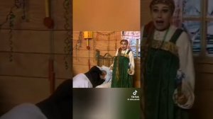 деревня дураков