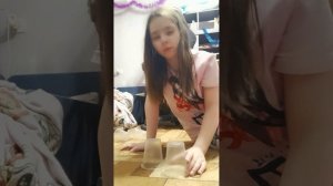 построила башню