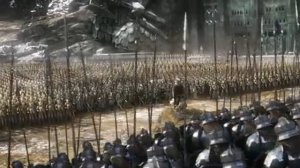 Даин II Железностоп приходит на помощь