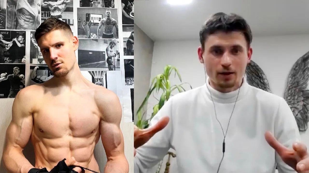 Съедобная Истина о Силе и Предназначении Человека. Игорь Биопатриот_ Артем Кушнарев