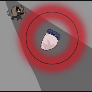 "Милый пёсик" 2 серия "Жизнь Пикси 2" новый персонаж !✨ 18+