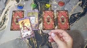 Сбудется ли мое желание, таро расклад