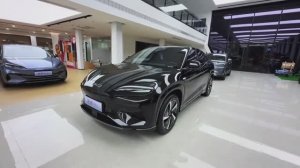 BYD Hiace 07 2025 года