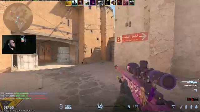 КС2 гейминг Stream CS2 gaming 18+ VaCksA, ︻デռoռք1ӄ 一 рейтинг, Соревновательный смотреть онлайн