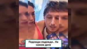 Попал ты Майк 😂