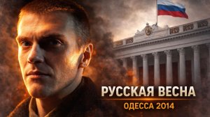 ОДЕССКИЙ ПАРТИЗАН / РУССКАЯ ВЕСНА 2014 | ПЫТКИ / ЗАКЛЮЧЕНИЕ / ОБМЕН / СВО