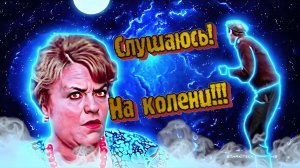 Любовь и Голуби 1984. обзор, кракий пересказ .