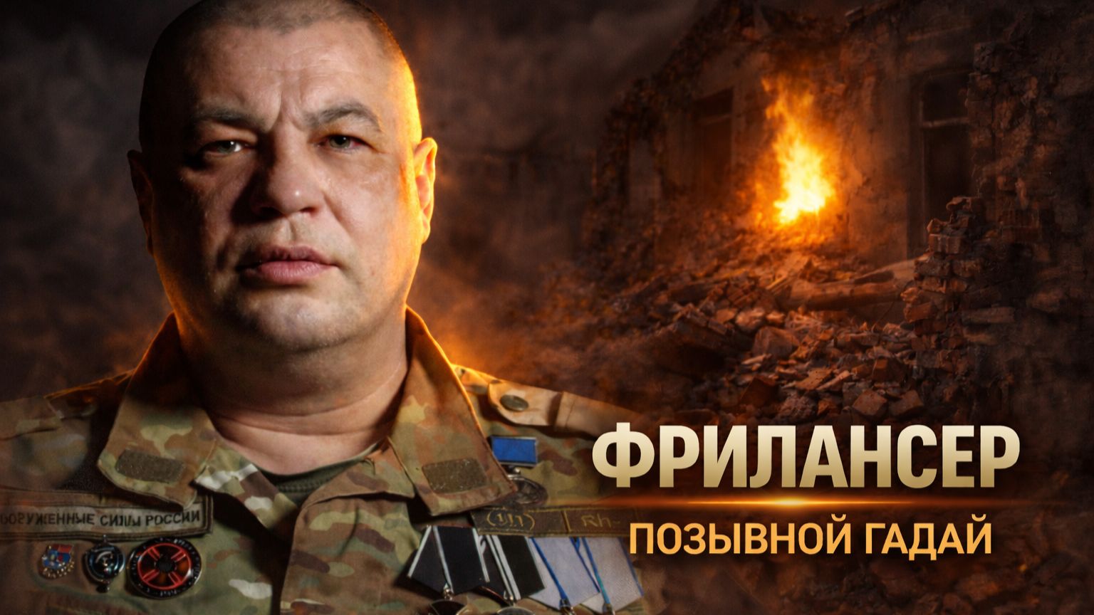 ГДЕ ШУМИТ ВОЙНА — ЗАКОНЫ МОЛЧАТ | ФРИЛАНСЕР | «М» смотреть онлайн