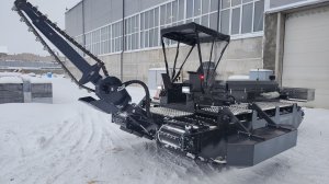 Ледорез, Botsman M, камышекосилка,сборщик водорослей и мусора,сборщик нефти,укрепление берега шпунт