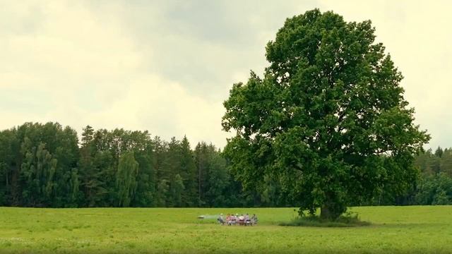 Сваты 7 сезон