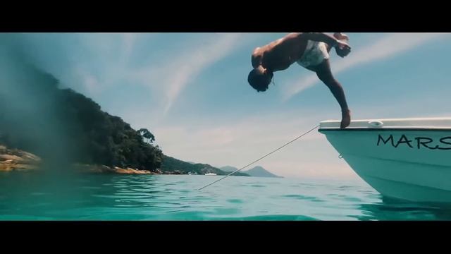 Путешествие в Бразилию   Кинематографическое видео