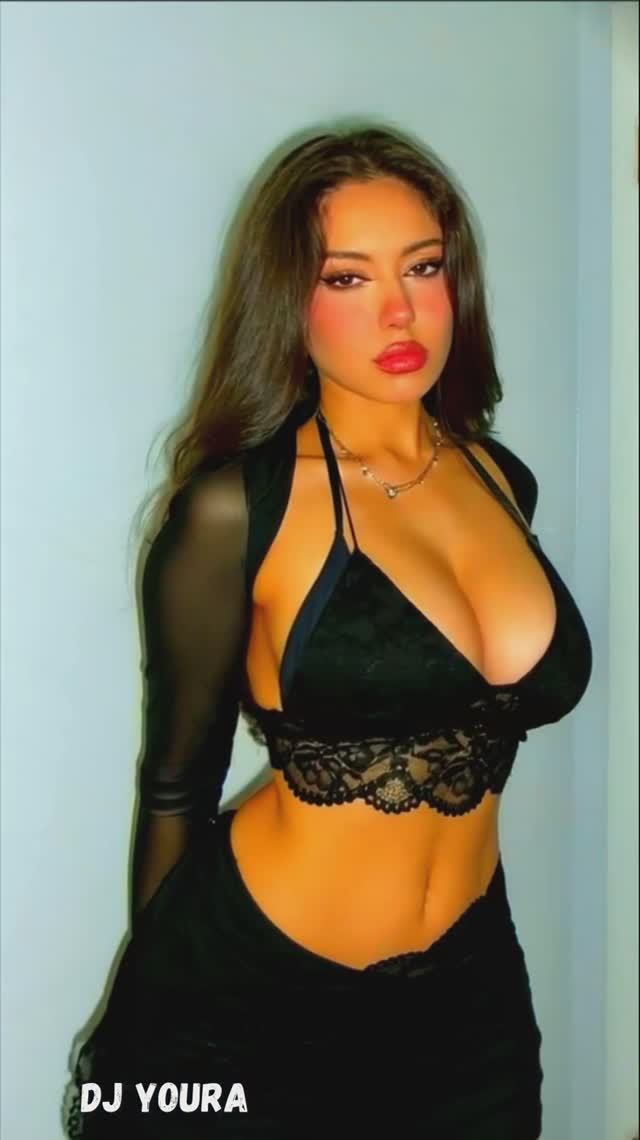 Красивые девушки ИИ клип нейросеть техно бит НОВИНКИ МУЗЫКИ 🔥 РОССИЙСКИЕ ХИТЫ рейв 2026 смотреть онлайн