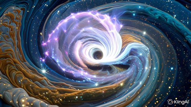 Анимация красок смотреть онлайн