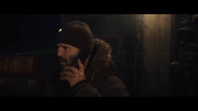 Убежище смотреть онлайн