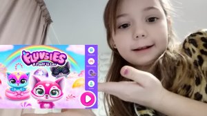 играю в Fluvsies