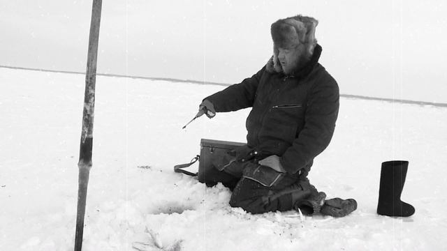 Так клевало раньше. Исторический не документальный фильм про рыбалку в 1968 году смотреть онлайн