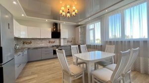 Аренда квартиры в Феодосии на берегу моря