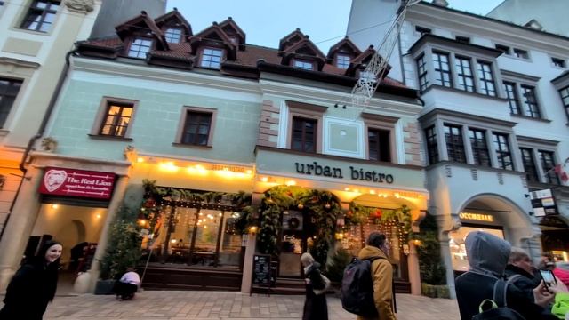 Братислава