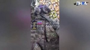 Каждый день в бригаде «Дон» — новый подвиг!