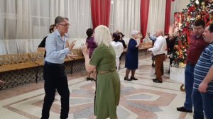 10 января.Все повторится....