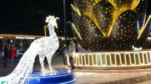 Покупки в Спортмастере, Fun Day, Familia / Прогулка по Набережной в Ростове-на-Дону