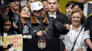 Трамп запланировал встречу с Петро в начале февраля