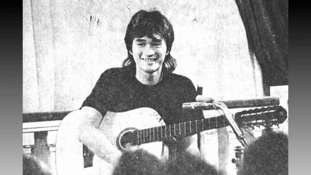 Виктор Цой и гр.Кино - Дерево смотреть онлайн