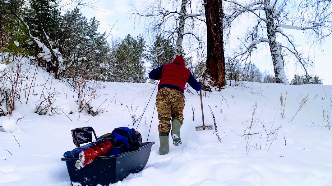 РЫБАЧУ на РЕКЕ,где РЫБЫ НЕМЕРЕНО,но Рыбаков НЕТ смотреть онлайн