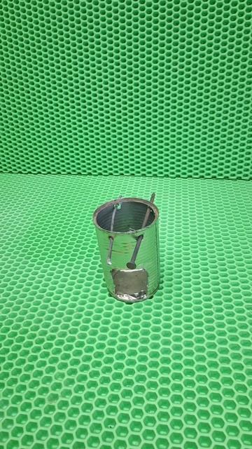 Самоделка приспособление Печь в палатку своими руками #diy #хитрости #врек #shorts