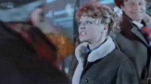 Не он это. Джентльмены удачи. 1971 г.