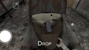 бабуся гренюся