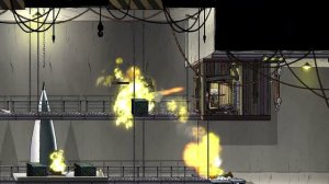 Guns Gore and Cannoli 2 . 5. ГАЛОПОМ ПО ЕВРОПЕ