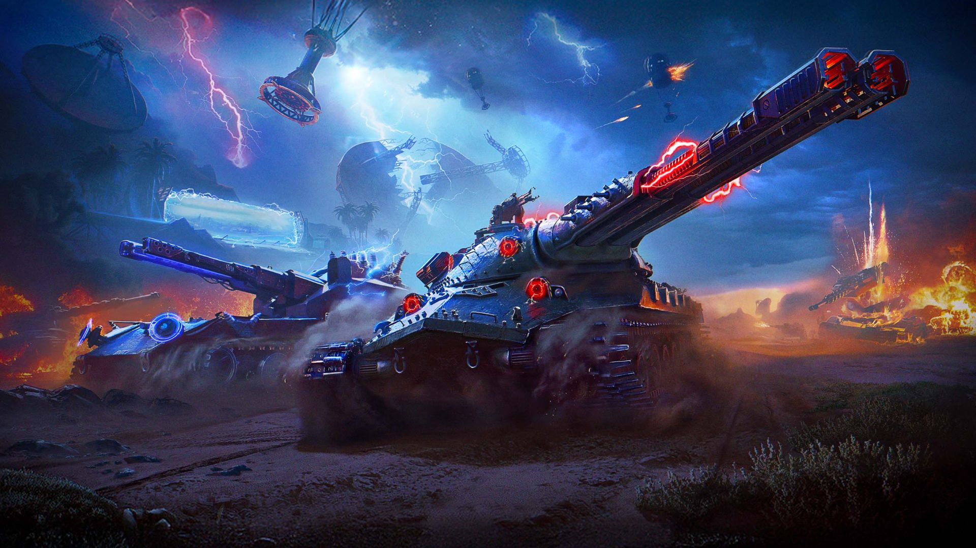 Стрим Мир Танков | Арта не Нужна! смотреть онлайн