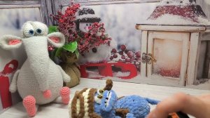 Коробка с карандашами