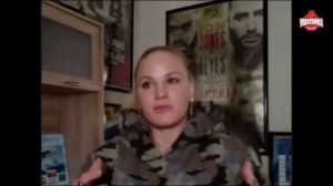 ВАЛЕНТИНА ШЕВЧЕНКО: Петр Ян, Кыргызстан, побеждала мужчин в 17, бои полов, Жанг, Нуньес, Онлифанс